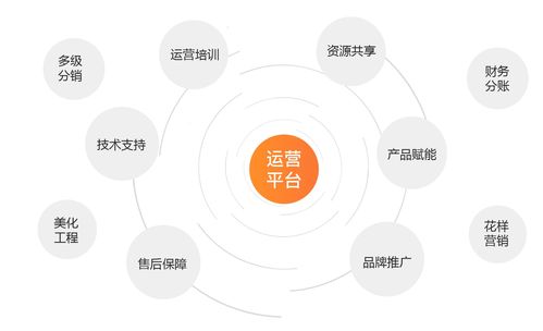 小生意，大未來 軟件技術(shù)推廣服務(wù)的無限可能