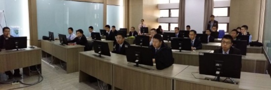 營管中心“輕而易舉”軟件應(yīng)用技能培訓(xùn)圓滿結(jié)束，助力家居裝修行業(yè)數(shù)字化轉(zhuǎn)型