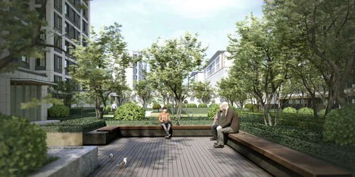 驚艷庫(kù)爾勒 全齡園林景觀美出圈，每一眼都令人心醉