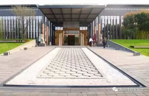 景觀設(shè)計中的經(jīng)典“套路” 探索園林設(shè)計的藝術(shù)與科學(xué)
