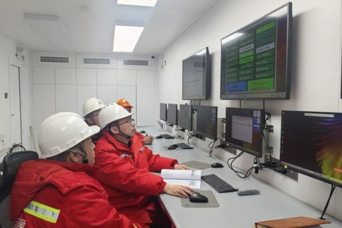 中國石化十大石油工程技術公開，賦能全球能源勘探開發