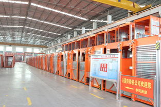 技術(shù)創(chuàng)新與工程服務(wù)雙輪驅(qū)動(dòng) 方圓施工升降機(jī)何以再獲批量訂單并贏得多項(xiàng)技術(shù)咨詢支持？